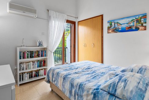 2 Bedroom Townhouse For Sale - Pissouri, Pissouri Bay, Limassol: ID 1137 15- ID 1137 - Comark Estates