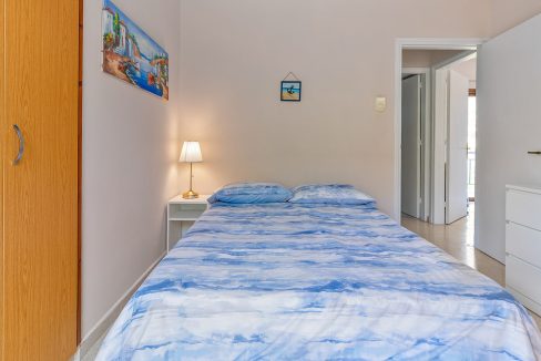 2 Bedroom Townhouse For Sale - Pissouri, Pissouri Bay, Limassol: ID 1137 16 - ID 1137 - Comark Estates