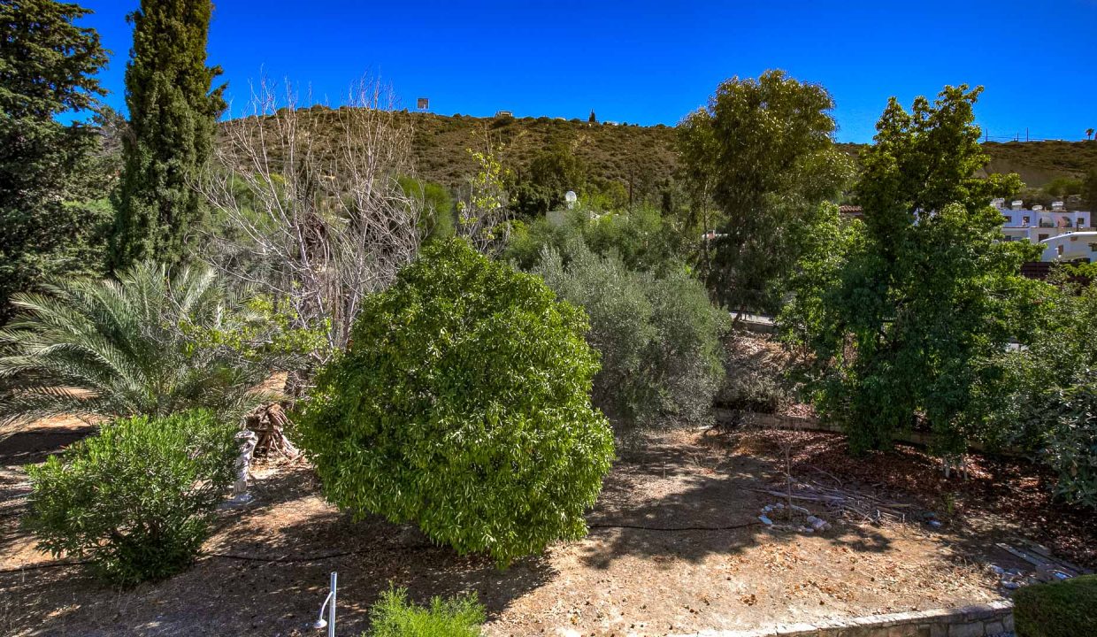 2 Bedroom Townhouse For Sale - Pissouri, Pissouri Bay, Limassol: ID 1137 08 - ID 1137 - Comark Estates