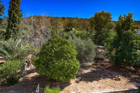 2 Bedroom Townhouse For Sale - Pissouri, Pissouri Bay, Limassol: ID 1137 08 - ID 1137 - Comark Estates