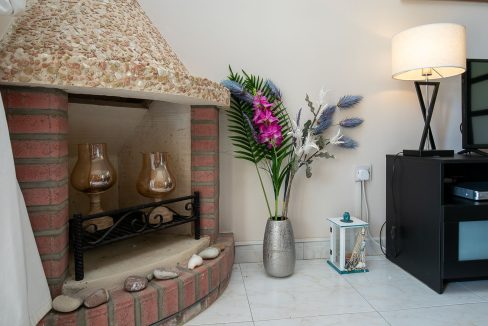 2 Bedroom Townhouse For Sale - Pissouri, Pissouri Bay, Limassol: ID 1137 26 - ID 1137 - Comark Estates