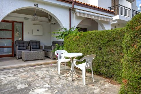 2 Bedroom Townhouse For Sale - Pissouri, Pissouri Bay, Limassol: ID 1137 03 - ID 1137 - Comark Estates