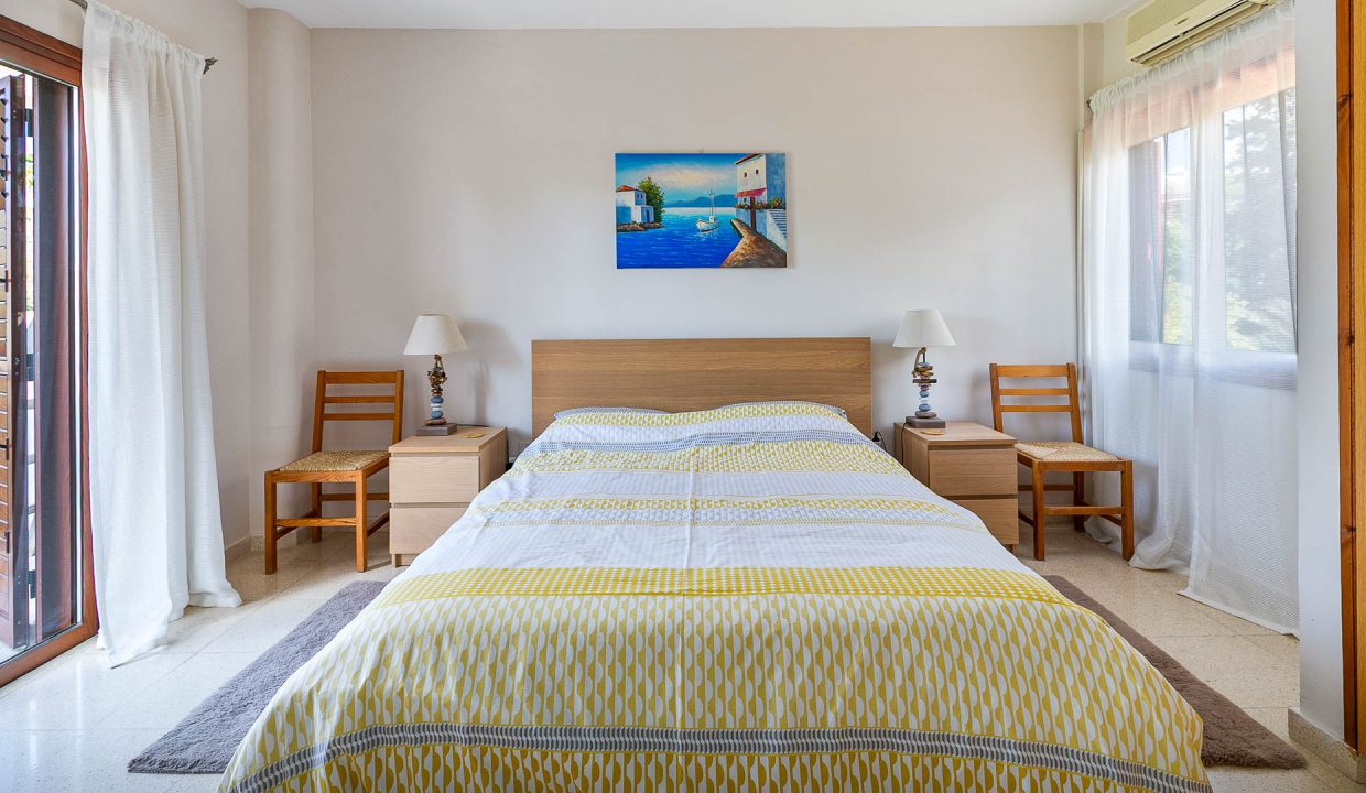 2 Bedroom Townhouse For Sale - Pissouri, Pissouri Bay, Limassol: ID 1137 09 - ID 1137 - Comark Estates