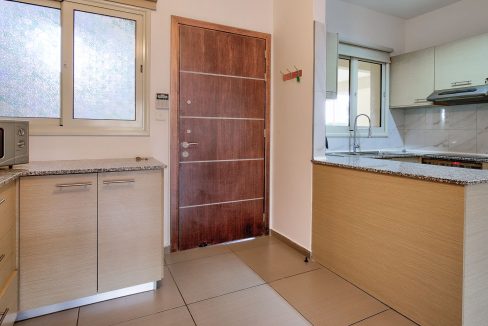 2 Bedroom Apartment For Sale - Mandria, Mandria Village, Paphos: ID 1140 05 - ID 1140 - Comark Estates