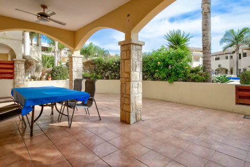 2 Bedroom Apartment For Sale - Mandria, Mandria Village, Paphos: ID 1140 19 - ID 1140 - Comark Estates