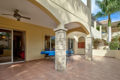 2 Bedroom Apartment For Sale - Mandria, Mandria Village, Paphos: ID 1140 21 - ID 1140 - Comark Estates