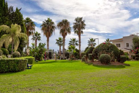 2 Bedroom Apartment For Sale - Mandria, Mandria Village, Paphos: ID 1140 21 - ID 1140 - Comark Estates