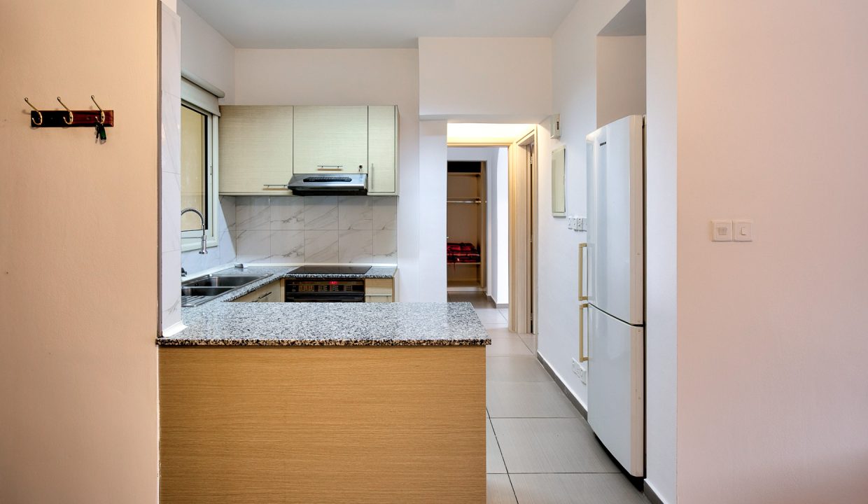 2 Bedroom Apartment For Sale - Mandria, Mandria Village, Paphos: ID 1140 09 - ID 1140 - Comark Estates