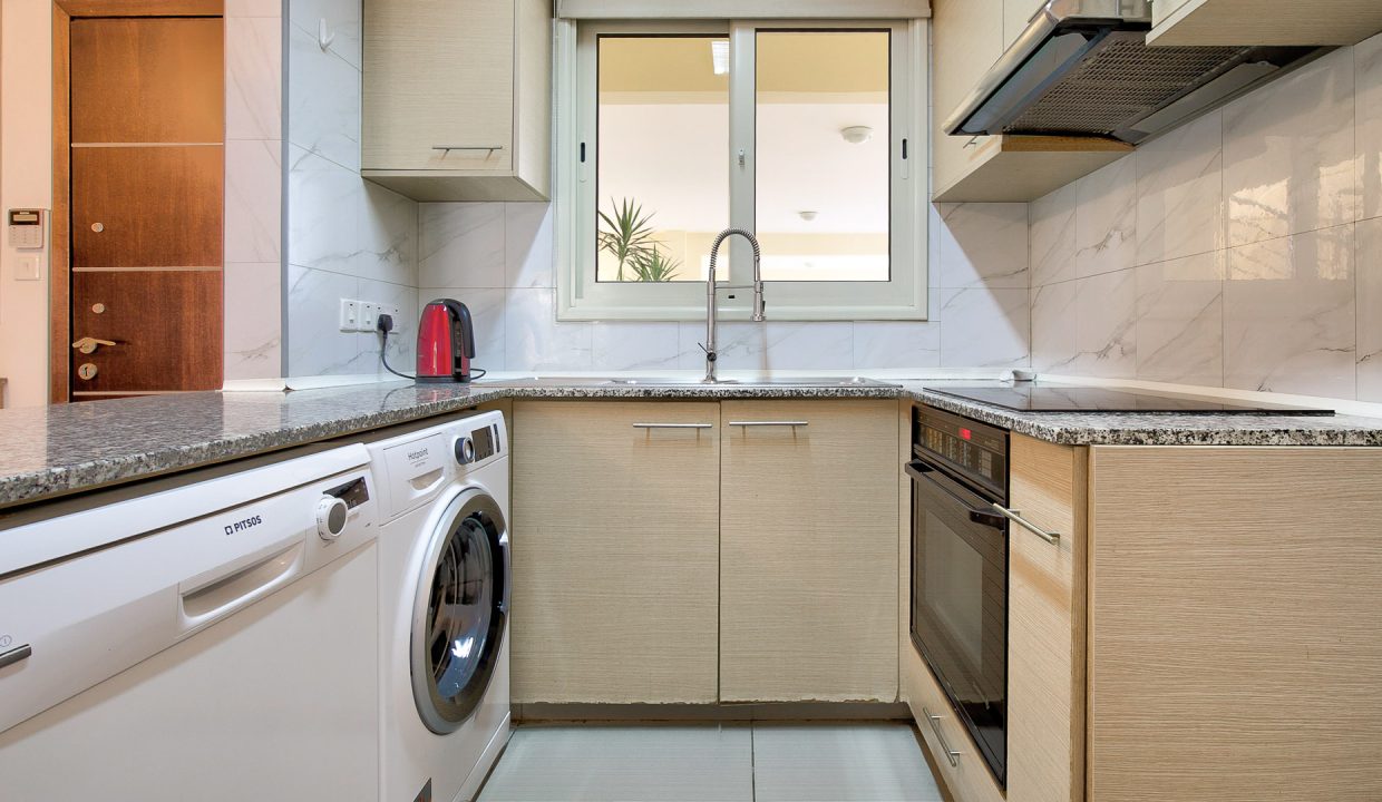 2 Bedroom Apartment For Sale - Mandria, Mandria Village, Paphos: ID 1140 10 - ID 1140 - Comark Estates