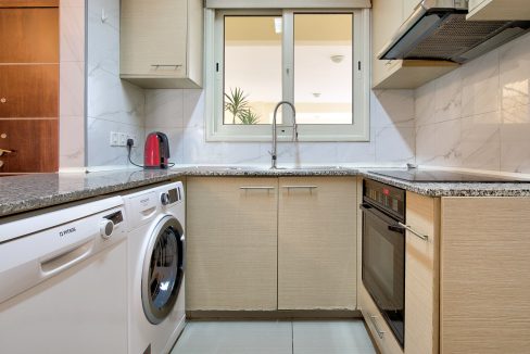 2 Bedroom Apartment For Sale - Mandria, Mandria Village, Paphos: ID 1140 10 - ID 1140 - Comark Estates