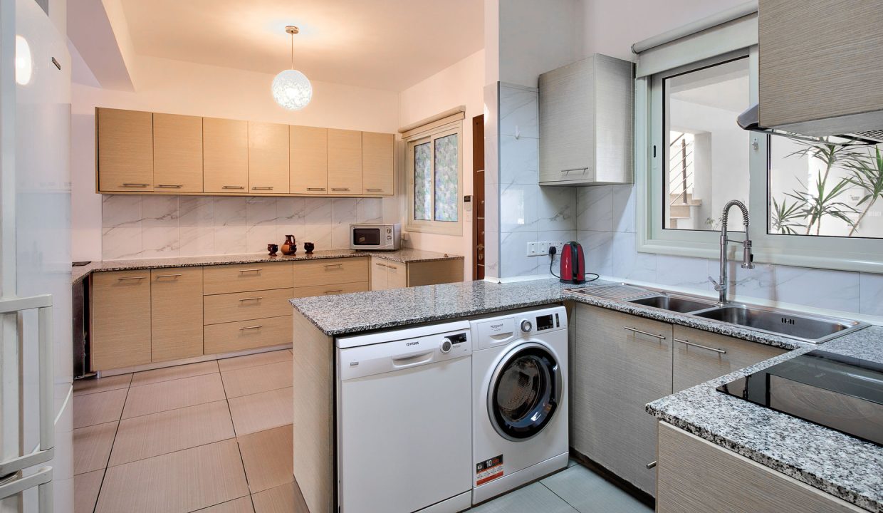 2 Bedroom Apartment For Sale - Mandria, Mandria Village, Paphos: ID 1140 11 - ID 1140 - Comark Estates