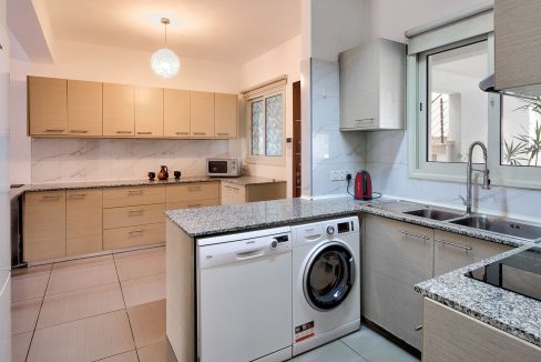 2 Bedroom Apartment For Sale - Mandria, Mandria Village, Paphos: ID 1140 11 - ID 1140 - Comark Estates