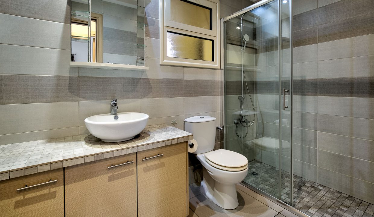 2 Bedroom Apartment For Sale - Mandria, Mandria Village, Paphos: ID 1140 12 - ID 1140 - Comark Estates