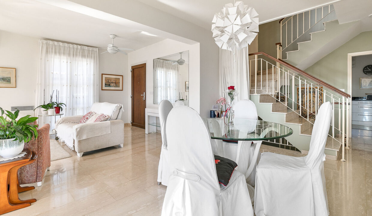 3 Bedroom Townhouse For Sale - Western Plateau, Aphrodite Hills, Paphos: ID 1148 10 – ID 1148 - Comark Estates