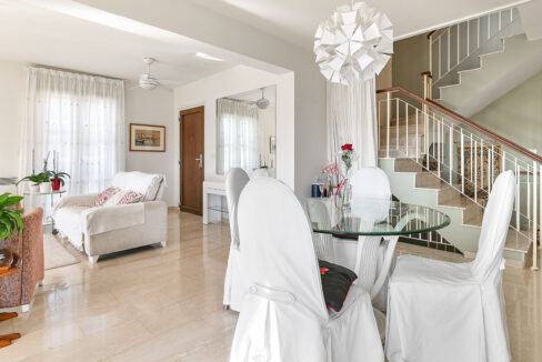 3 Bedroom Townhouse For Sale - Western Plateau, Aphrodite Hills, Paphos: ID 1148 10 – ID 1148 - Comark Estates