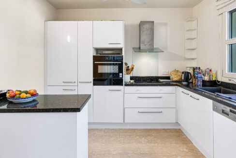 3 Bedroom Townhouse For Sale - Western Plateau, Aphrodite Hills, Paphos: ID 1148 12 – ID 1148 - Comark Estates