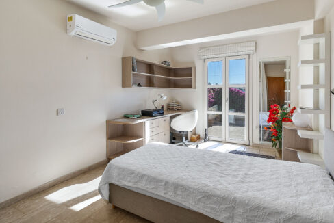 3 Bedroom Townhouse For Sale - Western Plateau, Aphrodite Hills, Paphos: ID 1148 13 – ID 1148 - Comark Estates