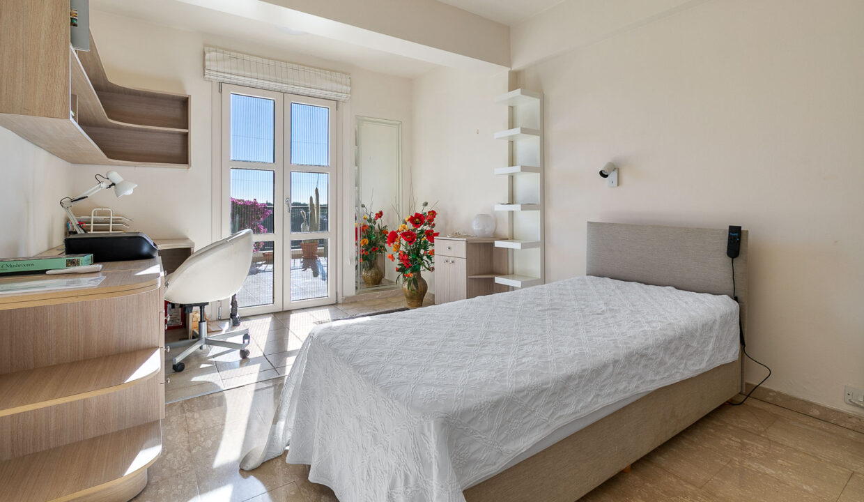 3 Bedroom Townhouse For Sale - Western Plateau, Aphrodite Hills, Paphos: ID 1148 15 – ID 1148 - Comark Estates