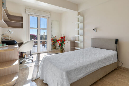 3 Bedroom Townhouse For Sale - Western Plateau, Aphrodite Hills, Paphos: ID 1148 15 – ID 1148 - Comark Estates