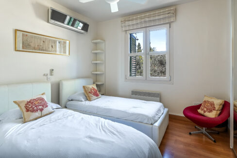 3 Bedroom Townhouse For Sale - Western Plateau, Aphrodite Hills, Paphos: ID 1148 21 – ID 1148 - Comark Estates