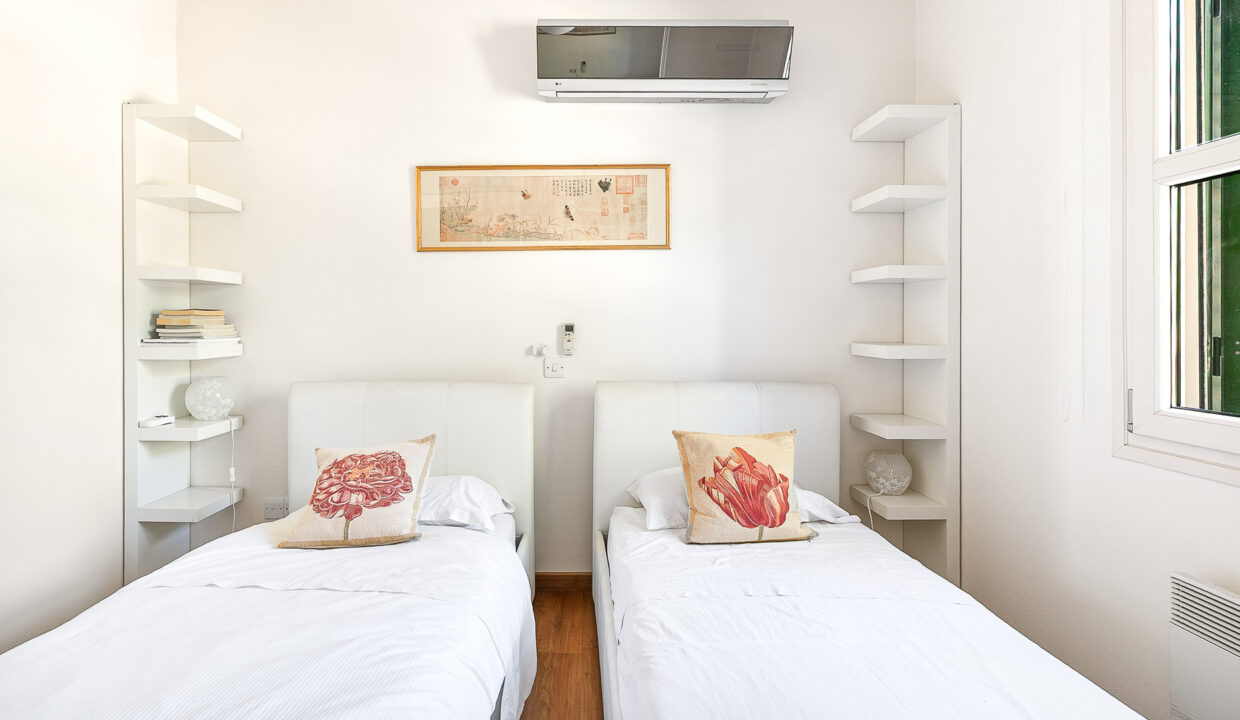 3 Bedroom Townhouse For Sale - Western Plateau, Aphrodite Hills, Paphos: ID 1148 22 – ID 1148 - Comark Estates