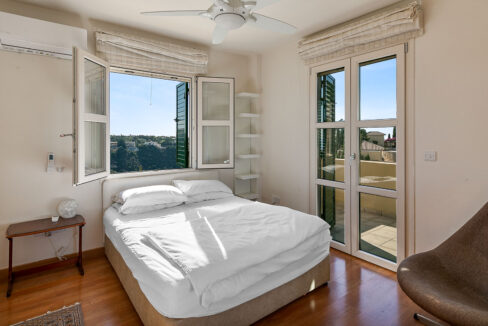 3 Bedroom Townhouse For Sale - Western Plateau, Aphrodite Hills, Paphos: ID 1148 23 – ID 1148 - Comark Estates