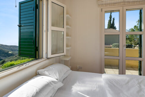 3 Bedroom Townhouse For Sale - Western Plateau, Aphrodite Hills, Paphos: ID 1148 24 – ID 1148 - Comark Estates