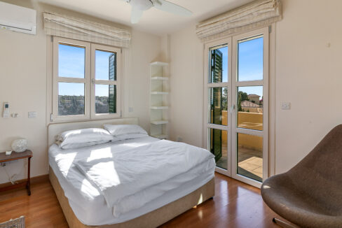 3 Bedroom Townhouse For Sale - Western Plateau, Aphrodite Hills, Paphos: ID 1148 25 – ID 1148 - Comark Estates