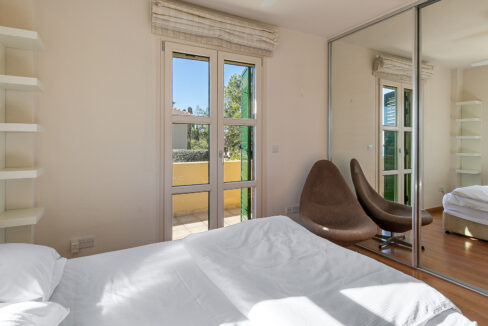 3 Bedroom Townhouse For Sale - Western Plateau, Aphrodite Hills, Paphos: ID 1148 26 – ID 1148 - Comark Estates