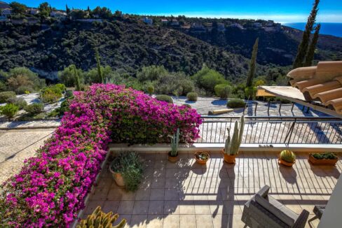 3 Bedroom Townhouse For Sale - Western Plateau, Aphrodite Hills, Paphos: ID 1148 30– ID 1148 - Comark Estates