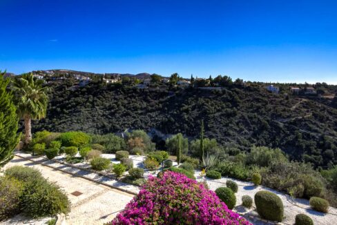 3 Bedroom Townhouse For Sale - Western Plateau, Aphrodite Hills, Paphos: ID 1148 32 – ID 1148 - Comark Estates