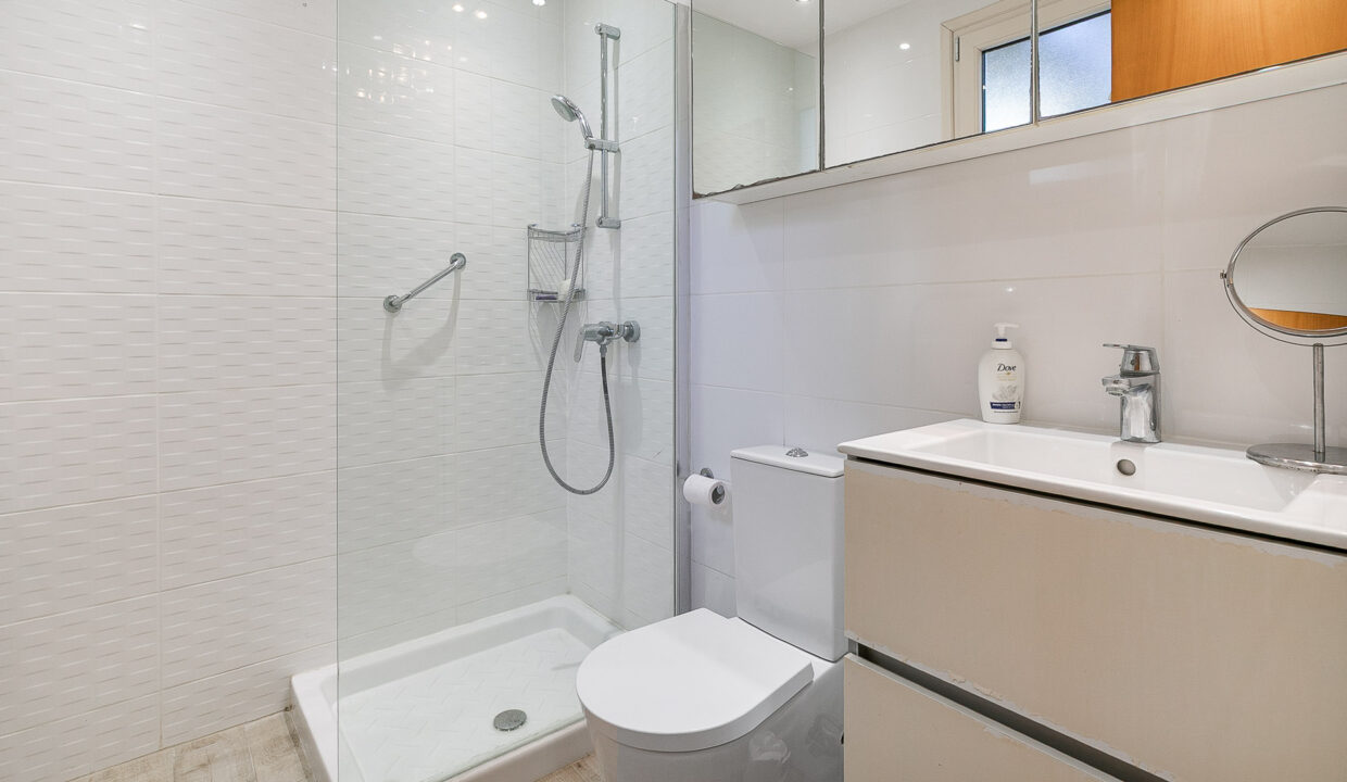 3 Bedroom Townhouse For Sale - Western Plateau, Aphrodite Hills, Paphos: ID 1148 33 – ID 1148 - Comark Estates