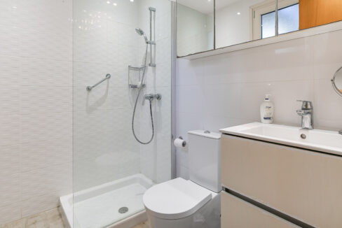 3 Bedroom Townhouse For Sale - Western Plateau, Aphrodite Hills, Paphos: ID 1148 33 – ID 1148 - Comark Estates