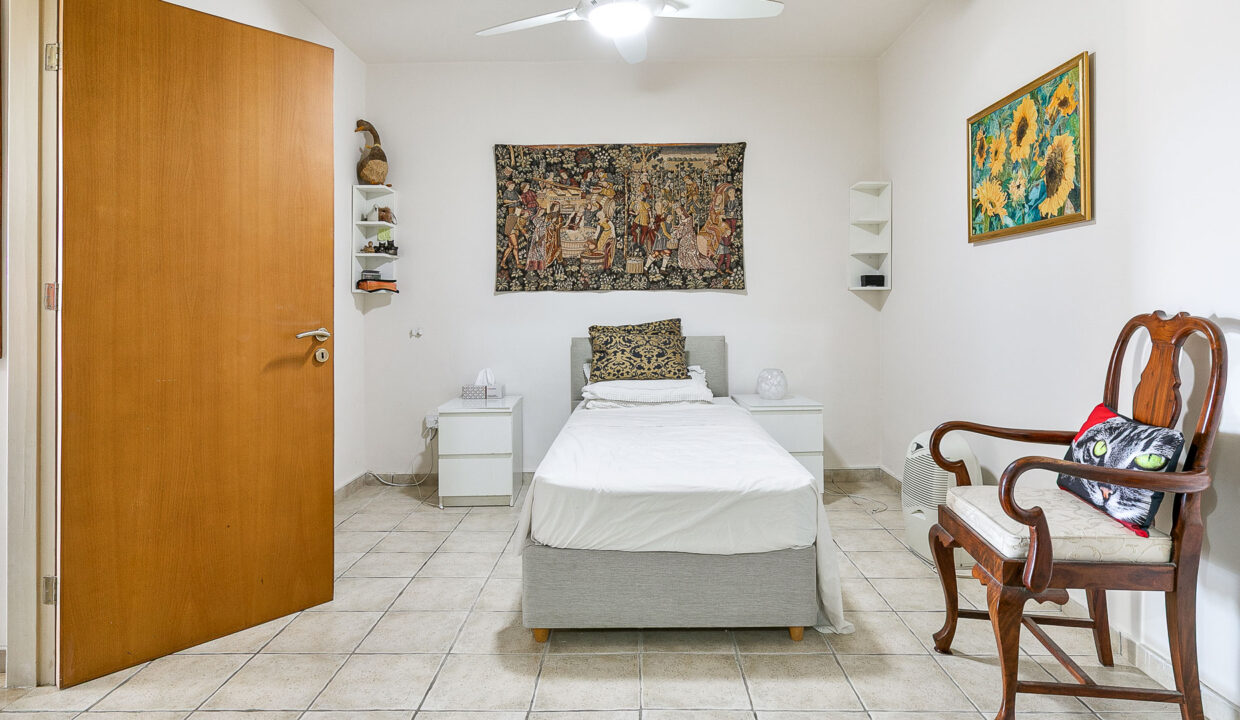 3 Bedroom Townhouse For Sale - Western Plateau, Aphrodite Hills, Paphos: ID 1148 35 – ID 1148 - Comark Estates