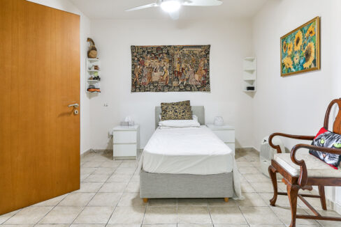 3 Bedroom Townhouse For Sale - Western Plateau, Aphrodite Hills, Paphos: ID 1148 35 – ID 1148 - Comark Estates