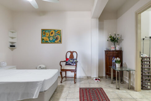 3 Bedroom Townhouse For Sale - Western Plateau, Aphrodite Hills, Paphos: ID 1148 36 – ID 1148 - Comark Estates