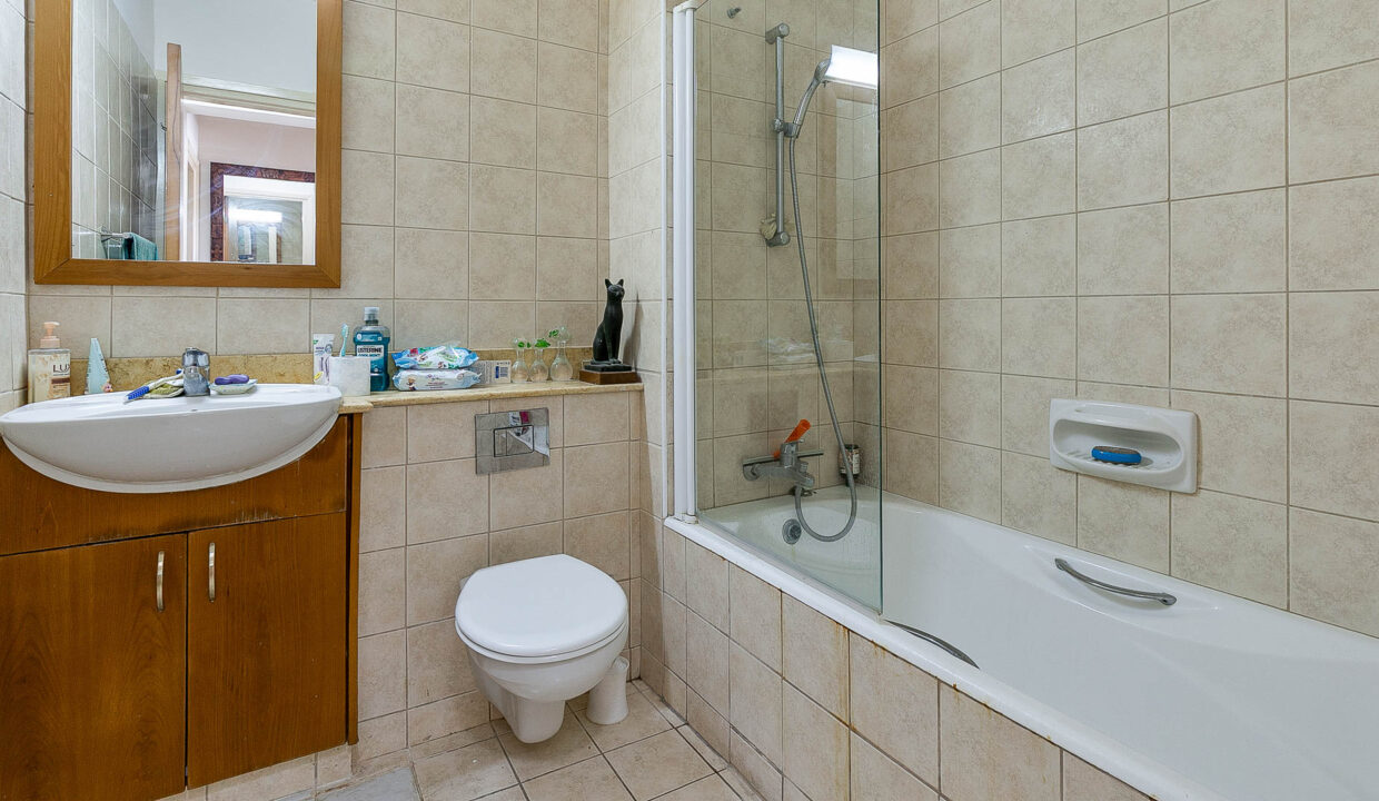 3 Bedroom Townhouse For Sale - Western Plateau, Aphrodite Hills, Paphos: ID 1148 37 – ID 1148 - Comark Estates