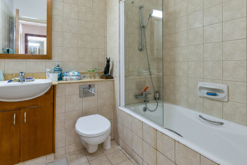 3 Bedroom Townhouse For Sale - Western Plateau, Aphrodite Hills, Paphos: ID 1148 37 – ID 1148 - Comark Estates