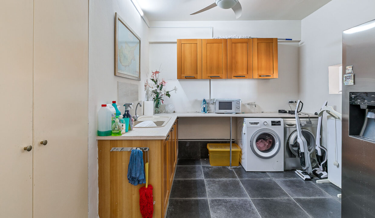 3 Bedroom Townhouse For Sale - Western Plateau, Aphrodite Hills, Paphos: ID 1148 38 – ID 1148 - Comark Estates