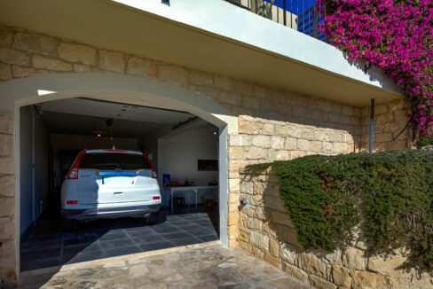 3 Bedroom Townhouse For Sale - Western Plateau, Aphrodite Hills, Paphos: ID 1148 40 – ID 1148 - Comark Estates