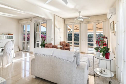 3 Bedroom Townhouse For Sale - Western Plateau, Aphrodite Hills, Paphos: ID 1148 06 – ID 1148 - Comark Estates