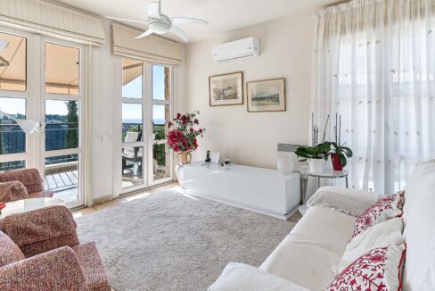 3 Bedroom Townhouse For Sale - Western Plateau, Aphrodite Hills, Paphos: ID 1148 07 – ID 1148 - Comark Estates