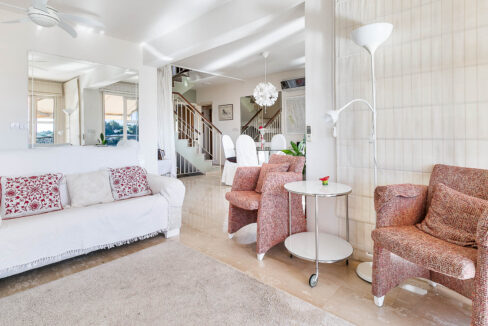 3 Bedroom Townhouse For Sale - Western Plateau, Aphrodite Hills, Paphos: ID 1148 08 – ID 1148 - Comark Estates