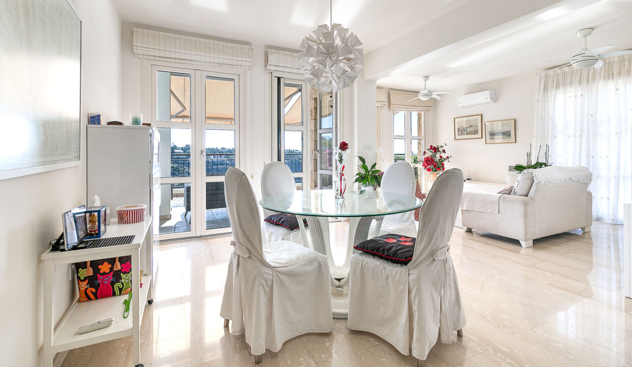 3 Bedroom Townhouse For Sale - Western Plateau, Aphrodite Hills, Paphos: ID 1148 09 – ID 1148 - Comark Estates