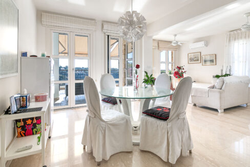 3 Bedroom Townhouse For Sale - Western Plateau, Aphrodite Hills, Paphos: ID 1148 09 – ID 1148 - Comark Estates