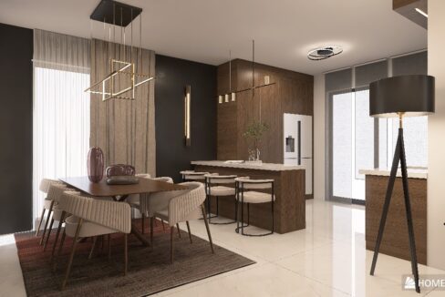 3 Bedroom Villa For Sale - Secret Valley/Venus Rock, Paphos: ID 1139 09 - ID 11389 - Comark Estates