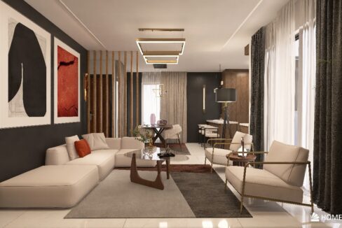 3 Bedroom Villa For Sale - Secret Valley/Venus Rock, Paphos: ID 1139 10 - ID 11389 - Comark Estates