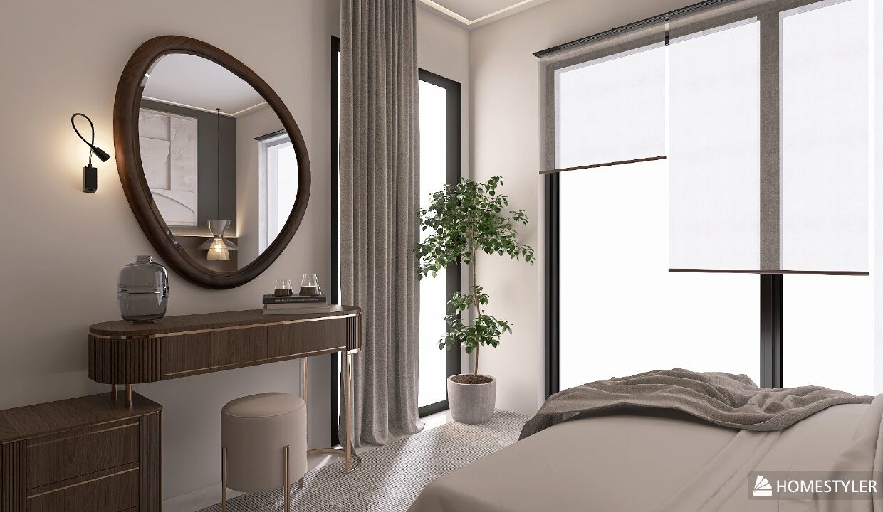 3 Bedroom Villa For Sale - Secret Valley/Venus Rock, Paphos: ID 1139 12 - ID 11389 - Comark Estates