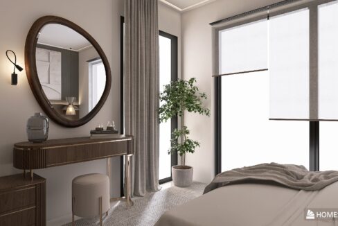 3 Bedroom Villa For Sale - Secret Valley/Venus Rock, Paphos: ID 1139 12 - ID 11389 - Comark Estates