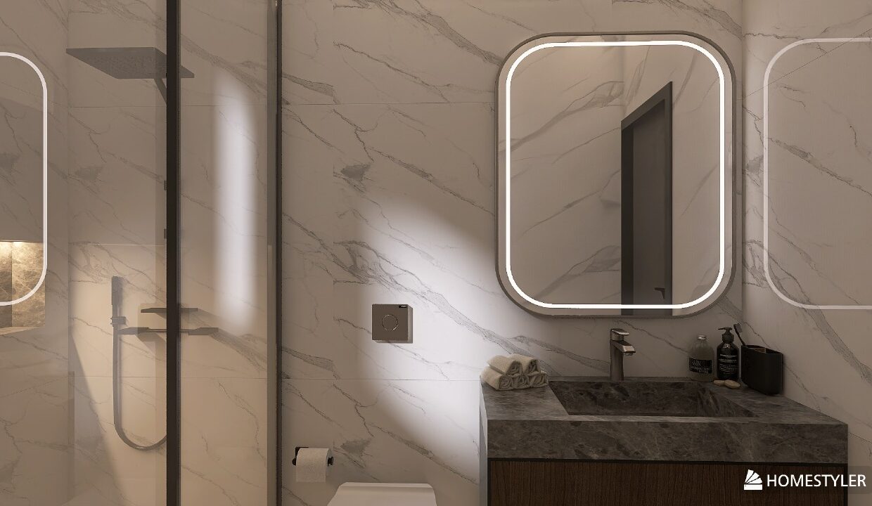 3 Bedroom Villa For Sale - Secret Valley/Venus Rock, Paphos: ID 1139 13 - ID 11389 - Comark Estates